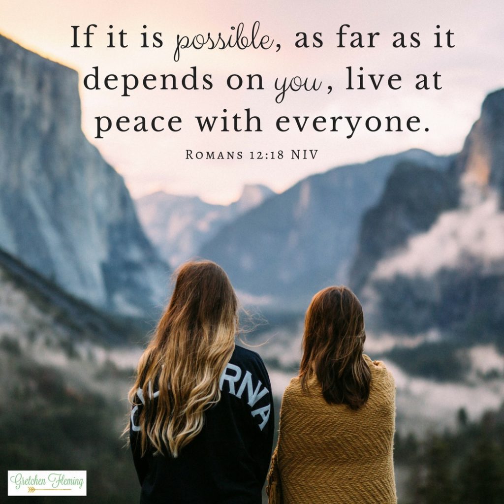 Ever wonder why someone just doesn't seem to understand you? Think you can get through to them with enough love and effort? That may not be possible and here's why.